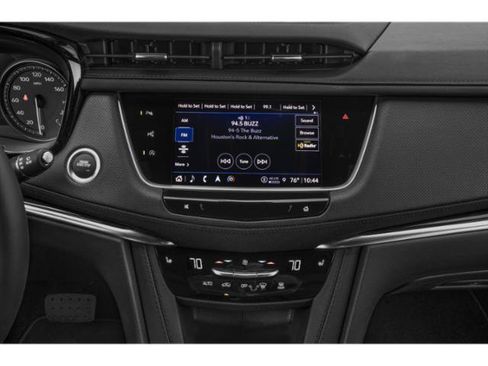 Certified 2023 Cadillac XT5 Premium Luxury FWD image 32