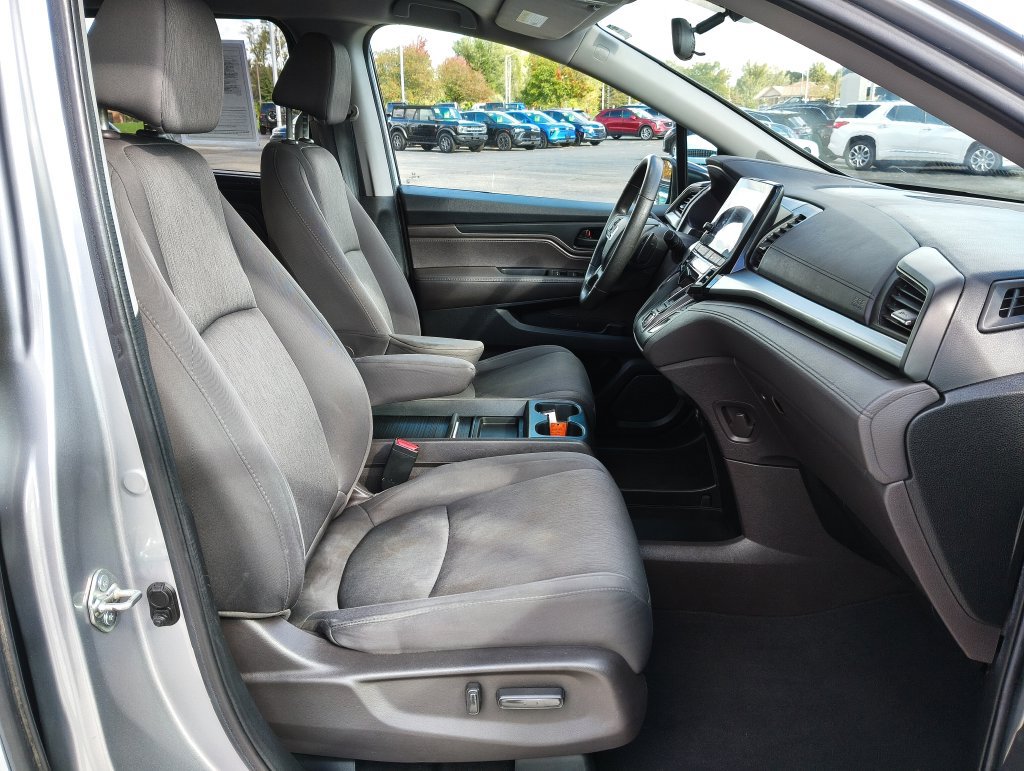 Used 2020 Honda Odyssey EX image 19