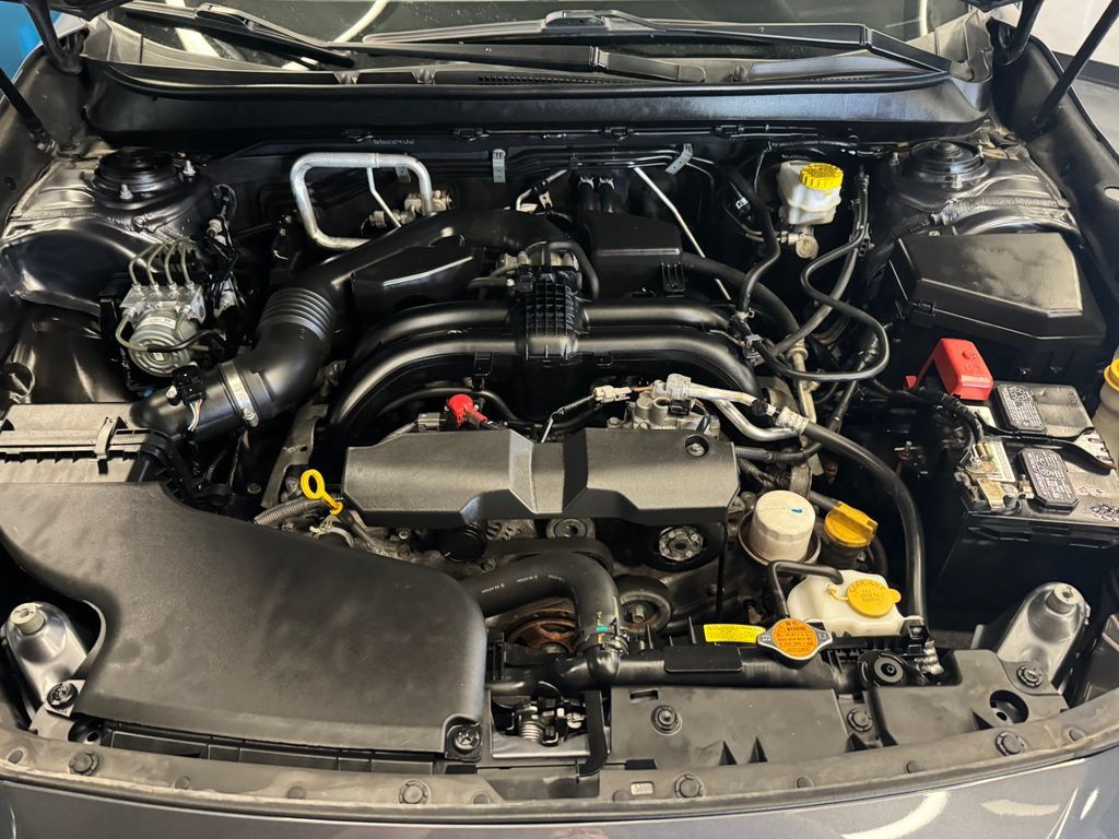 Used 2019 Subaru Outback 2.5i Limited AWD/4WD image 25