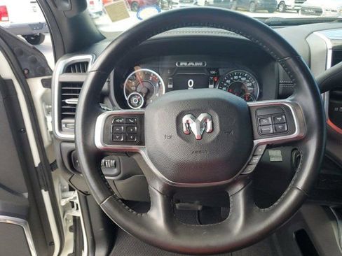 Used 2022 RAM 2500 Laramie AWD/4WD image 26