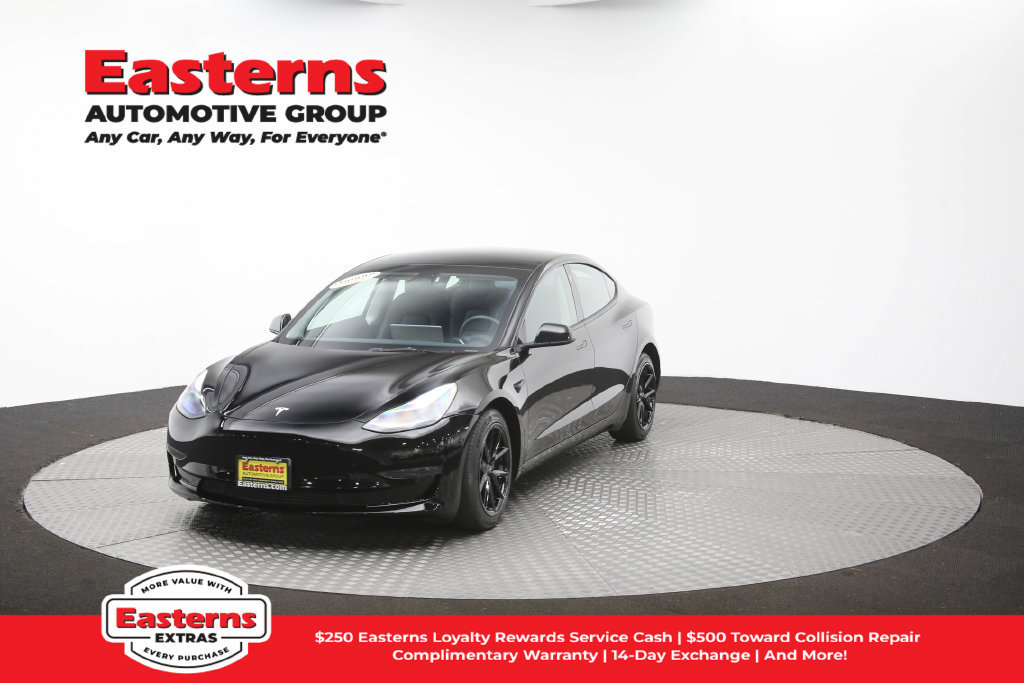 Used 2023 Tesla Model 3 Standard Range RWD image 50