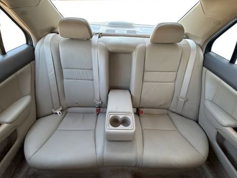 Used 2005 Honda Accord Hybrid Sedan image 15