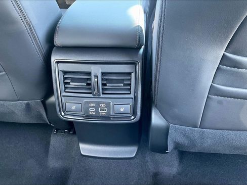 New 2025 Subaru Forester Touring image 26