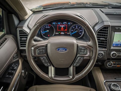 Certified 2021 Ford Expedition Limited AWD/4WD image 28