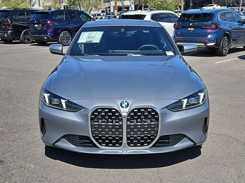 New 2027 BMW 430i Coupe w/ Parking Assistance Package RWD image 6