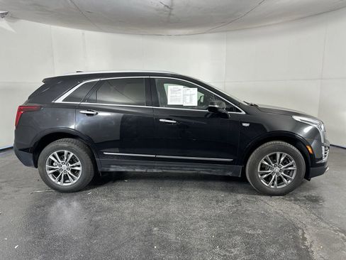 Used 2023 Cadillac XT5 Premium Luxury image 9