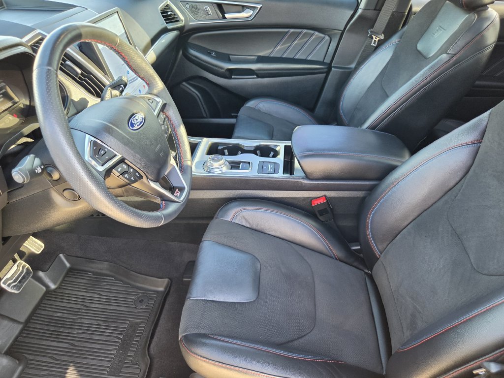 Used 2024 Ford Edge ST w/ Equipment Group 401A AWD/4WD image 11