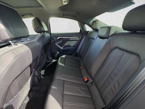 New 2026 Audi A3 2.0T Premium image 17