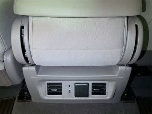 Used 2024 Chevrolet Silverado 1500 LT w/ Texas Edition Plus image 23