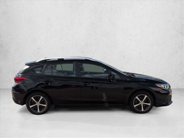 Used 2022 Subaru Impreza 2.0i Premium AWD/4WD image 4