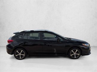 Used 2022 Subaru Impreza 2.0i Premium AWD/4WD video 4