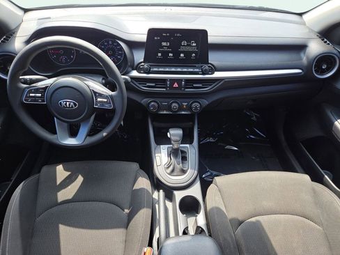 Used 2020 Kia Forte LXS image 21