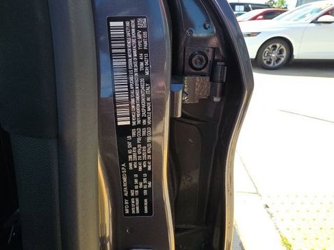 Used 2022 Alfa Romeo Stelvio Ti w/ Active Assist Plus Package image 30