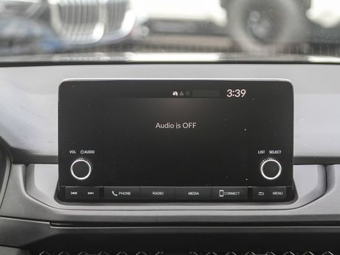 Used 2024 Honda Accord EX image 11