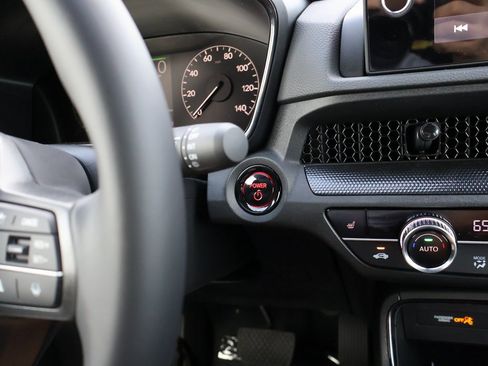 New 2026 Honda CR-V Sport image 27