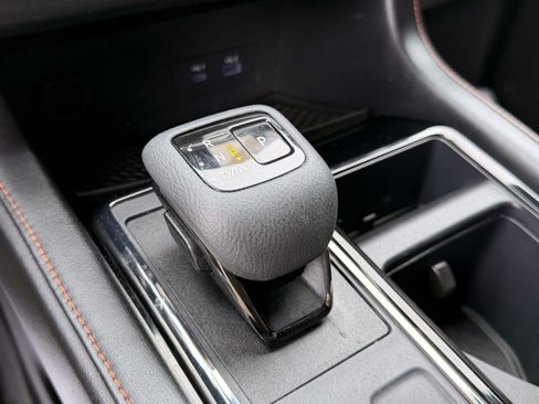 Used 2023 Nissan Pathfinder Rock Creek AWD/4WD image 31