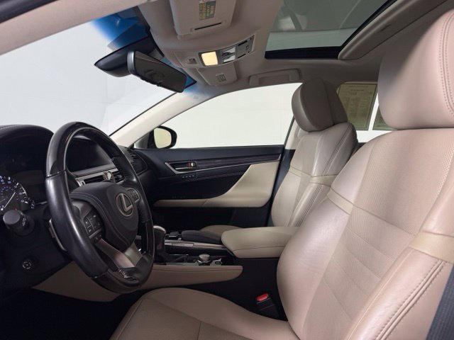 Used 2016 Lexus GS 350 w/ Luxury Package RWD image 19