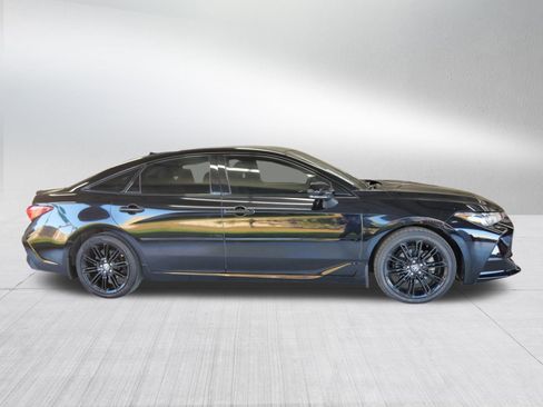 Certified 2021 Toyota Avalon XSE image 9