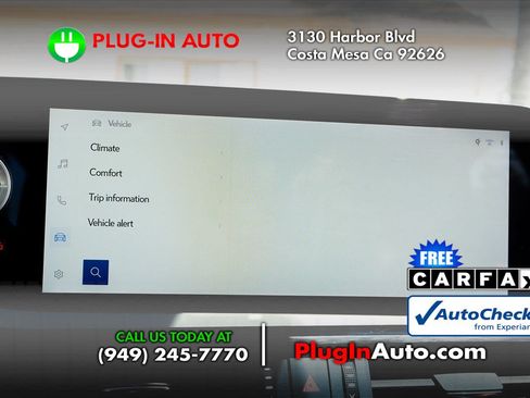 Used 2024 Lexus ES 350 w/ Premium Package FWD image 28