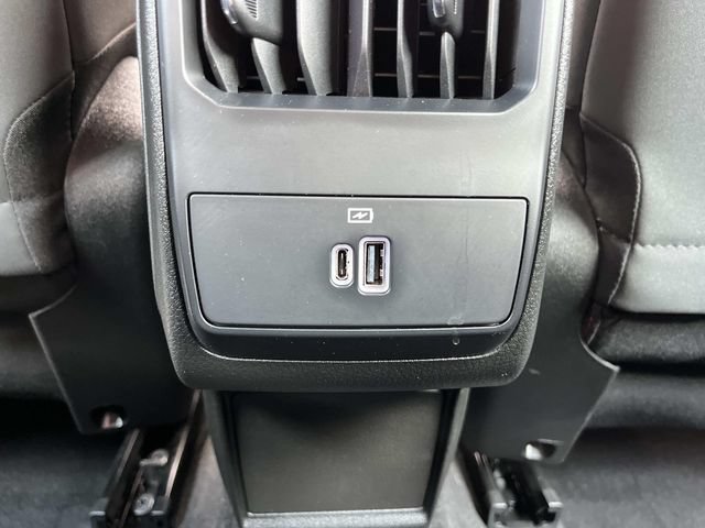 Used 2025 Dodge Hornet R/T AWD/4WD image 19
