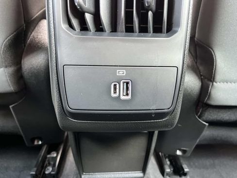 Used 2025 Dodge Hornet R/T AWD/4WD image 19