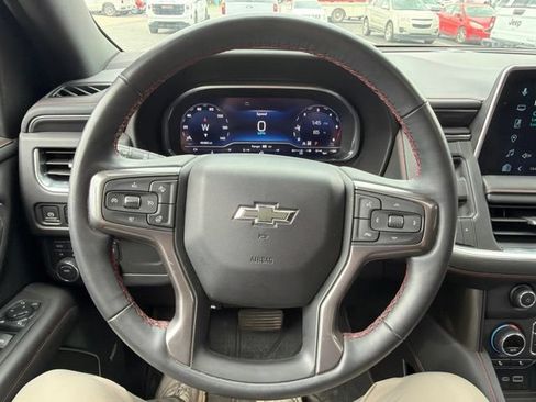 Used 2023 Chevrolet Tahoe RST w/ Luxury Package AWD/4WD image 26