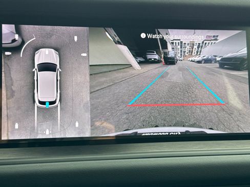 New 2026 Porsche Cayenne GTS image 24