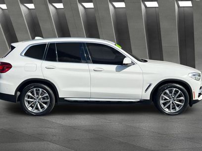Used 2019 BMW X3 xDrive30i w/ Premium Package