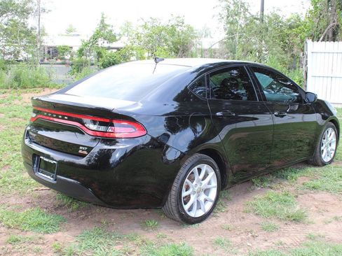 Used 2014 Dodge Dart SXT FWD image 7
