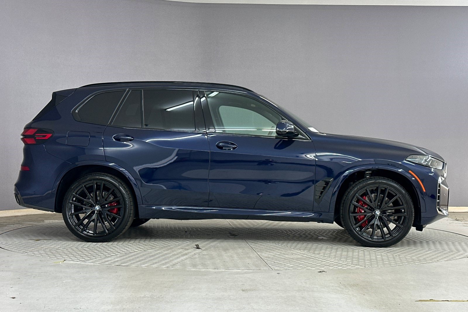 New 2026 BMW X5 sDrive40i w/ M Sport Package RWD image 7