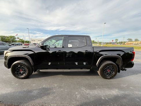 New 2026 Toyota Tundra TRD Pro AWD/4WD image 5