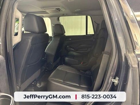 Used 2020 GMC Yukon SLT w/ Premium Edition AWD/4WD image 27