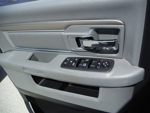 Certified 2018 RAM 1500 Big Horn AWD/4WD image 22