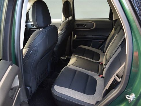 New 2025 Ford Bronco Sport Big Bend w/ Convenience Package image 5