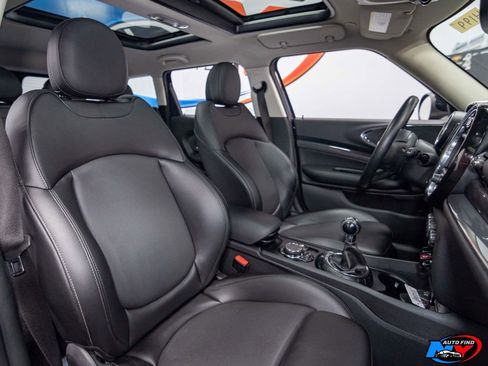 Used 2017 MINI Cooper Clubman S image 24