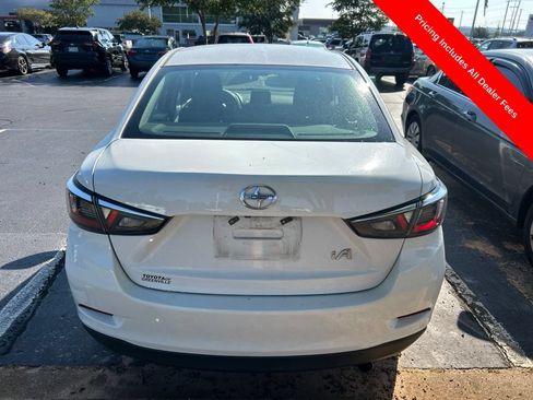 Used 2016 Scion iA FWD image 6