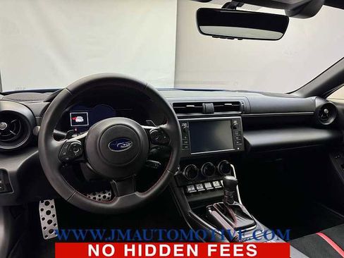Used 2024 Subaru BRZ Limited image 11
