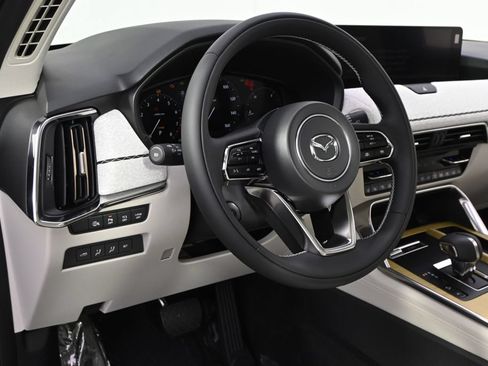 New 2026 MAZDA CX-90 3.3 Turbo S w/ Premium Plus AWD/4WD image 11