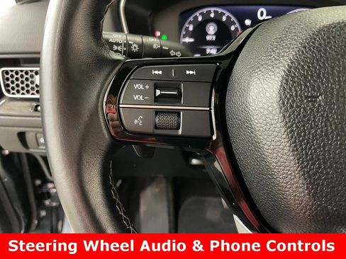 Used 2023 Honda Civic Sport Touring image 28