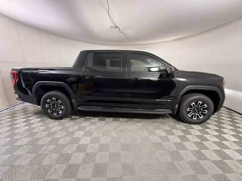 New 2026 GMC Sierra EV Elevation w/ Premium Package image 8