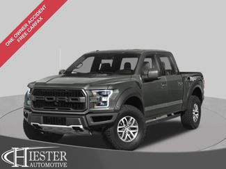 Used 2018 Ford F150 Raptor w/ Equipment Group 802A Luxury AWD/4WD video 1
