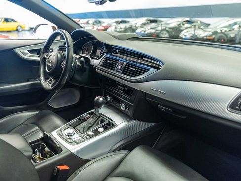 Used 2014 Audi RS 7 Prestige w/ Dynamic Package image 15