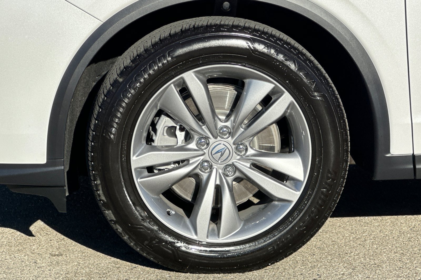 Used 2026 Acura MDX SH-AWD image 27