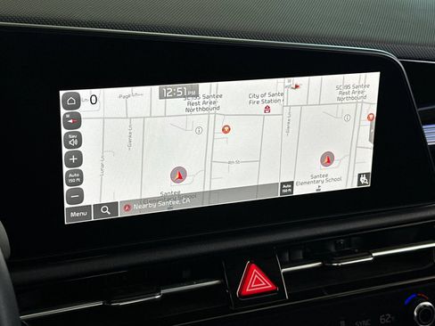 Used 2024 Kia Niro Wind FWD image 26