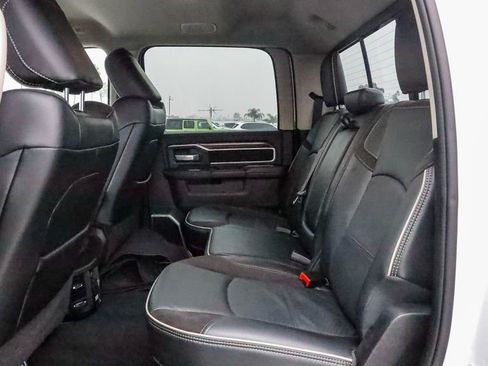 Certified 2024 RAM 2500 Laramie image 18