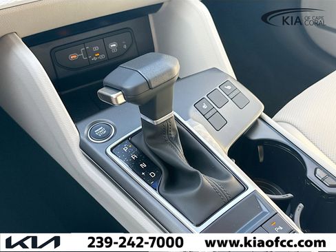 New 2026 Kia Sportage EX image 27