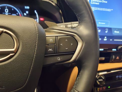 Used 2023 Lexus NX 350 AWD image 25
