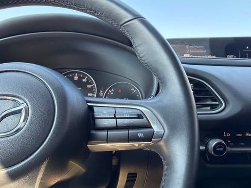 Used 2024 MAZDA CX-30 AWD 2.5 S w/ Select Sport Pkg image 34