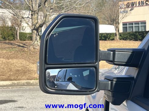 Certified 2022 Ford F150 XLT w/ Equipment Group 302A High image 34