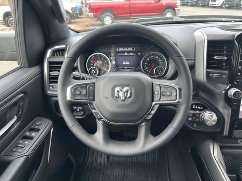 New 2026 RAM 1500 Laramie image 11